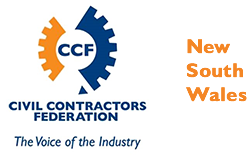 Civil Contractors Federation New South Wales